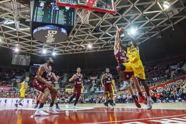 两队在赛场 两队在赛场